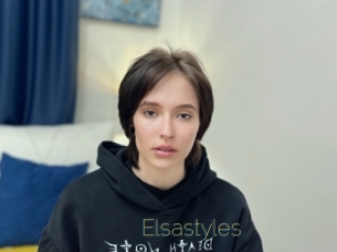Elsastyles