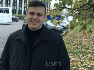 Elsen