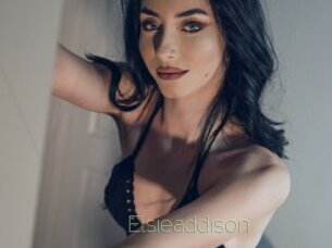 Elsieaddison