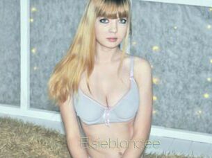 elsieblondee Visio Tchats