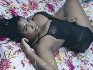 Elsiemorrisxx