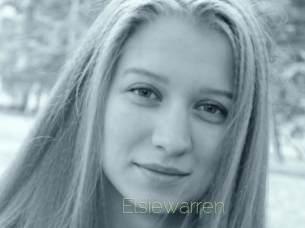 Elsiewarren