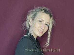 Elswythallenson