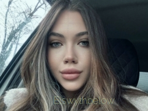 Elswythbelow