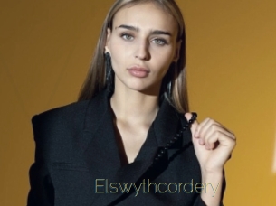 Elswythcordery