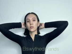 Elswythedmands