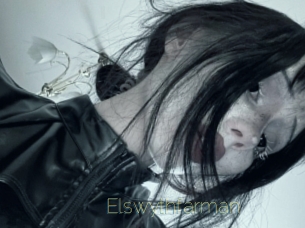 Elswythfarman