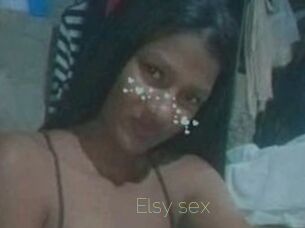 Elsy_sex