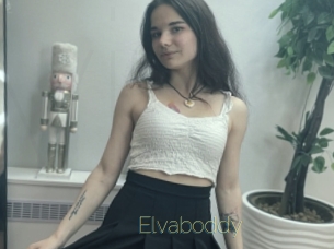 Elvaboddy