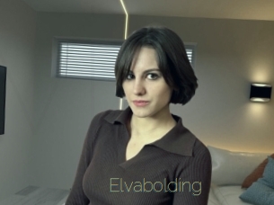 Elvabolding