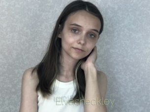Elvacheckley