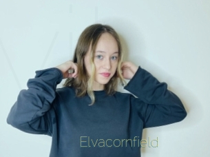 Elvacornfield