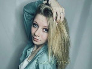 Elvacourtney