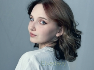 Elvadavy