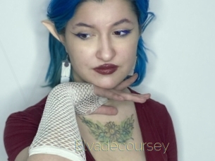 Elvadecoursey