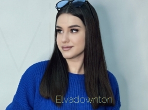 Elvadownton