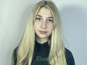 Elvaecton
