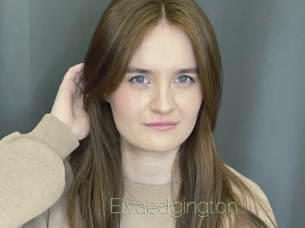 Elvaedgington