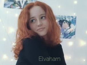 Elvaharn