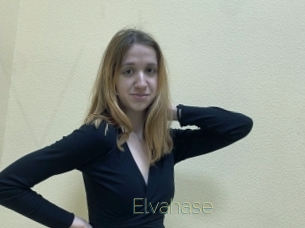 Elvahase