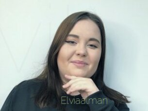 Elviaalman