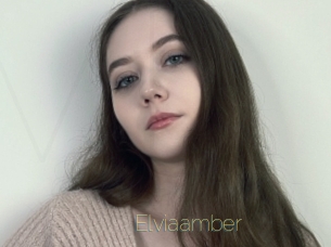 Elviaamber