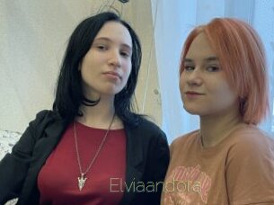Elviaandora