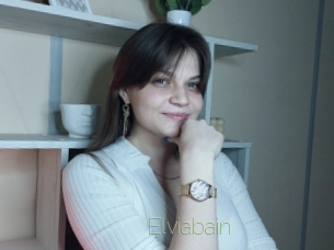 Elviabain