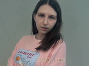 Elviablumer