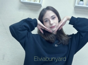 Elviabunyard