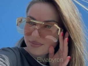 Elviabyron