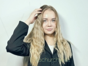 Elviachurchwell