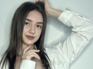 Elviafrary