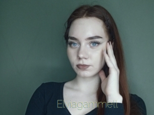 Elviagammell