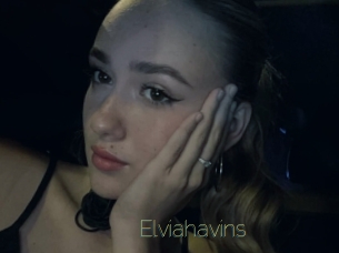 Elviahavins