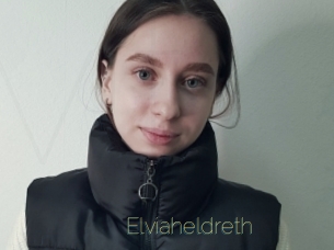 Elviaheldreth