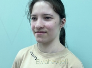 Elviahewlett