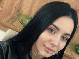 Elviahickmott
