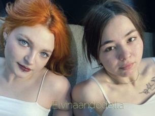 Elvinaandodella