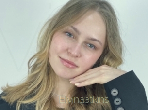 Elvinaatkins
