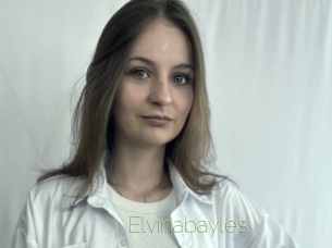 Elvinabayles
