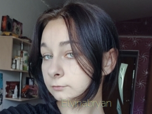 Elvinabryan