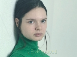 Elvinacapell