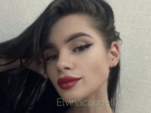 Elvinacaudell