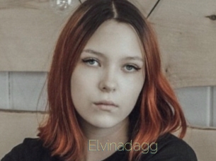 Elvinadagg