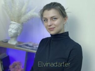 Elvinadarter