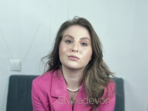 Elvinadevon