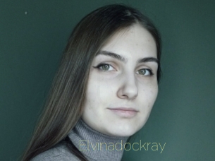 Elvinadockray