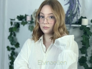 Elvinaellen