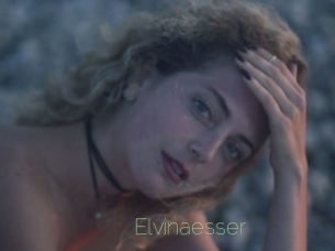 Elvinaesser